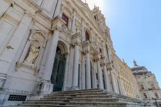 Boa Cama Boa Mesa em Mafra