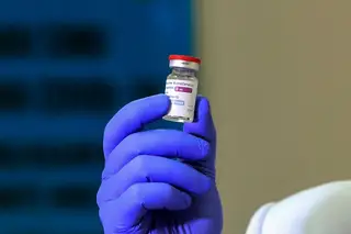 Covid-19. Posições diferentes dos 27 sobre as vacinas preocupam Marcelo