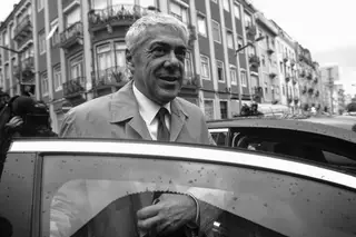 Sete anos de Operação Marquês
