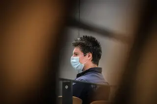 Inspetor da PJ arguido por suspeitas de colaborar com a Doyen