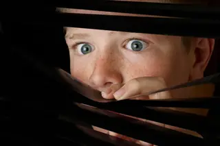 Investir agora na infância para poupar no futuro