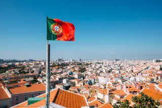 PRR português aprovado pelos ministros das Finanças