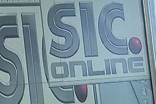 Há 20 anos nascia a SIC Online