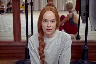 Sessão de Cinema: “Suspiria”
