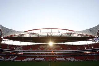Mundial 2022: Estádio da Luz recebe jogo decisivo entre Portugal e Sérvia