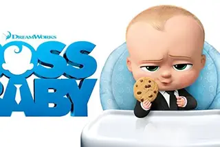 Filme "Boss Baby: Negócios de Família" em setembro nos cinemas