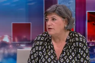 Covid-19. Ana Gomes pede lei de emergência sanitária