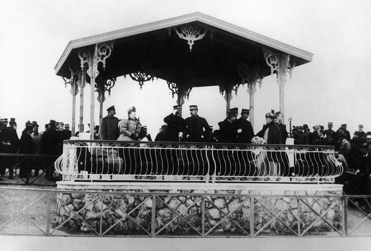 Jogos Olímpicos Grécia 1896