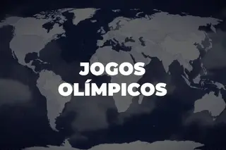 Jogos Olímpicos. As cidades, atletas e medalhas das 28 edições