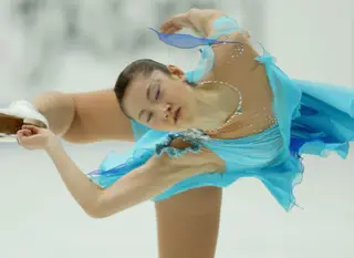 Shizuka Arakawa
