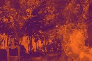 "Ergue-te Ó Sol": uma peça sobre a natureza para ver nos parques de duas cidades