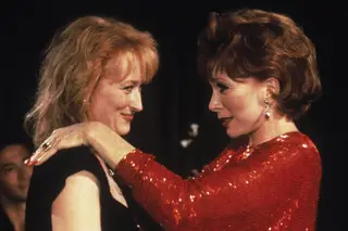 Sessão de Cinema: “Recordações de Hollywood”