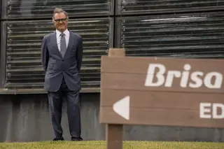 Brisa. Tráfego recupera 9% no primeiro semestre e lucros sobem 51%