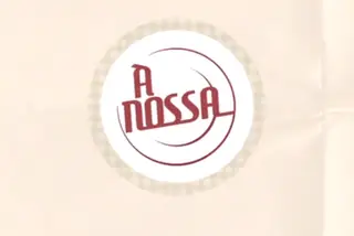 "À Nossa": os cereais