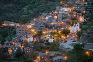 Piódão