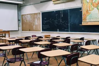 Início das aulas: 3 mil turmas têm falta de professores e escolas continuam com poucos psicólogos