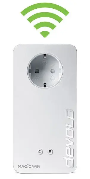 Instalação fácil e se tudo correr bem esquecemos que estes aparelhos estão lá, discretamente.