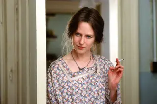 Sessão de Cinema: “As Horas”