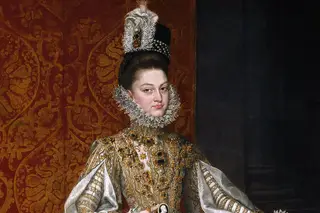 Mostra Espanha 2021