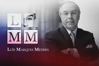 Marques Mendes: “Os sinais de fim de ciclo são: cansaço político, perda de autoridade e arrogância. E é isso que está a acontecer a Costa”
