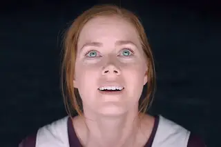 Sessão de Cinema: “O Primeiro Encontro”