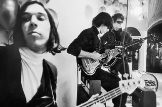 The Velvet Underground nas sugestões da semana