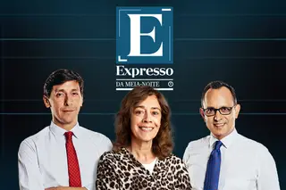 Expresso da Meia-Noite: “Rui Rio não resiste a um bom confronto”