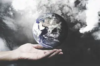 Problemas modernos requerem perspetivas antigas