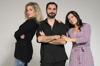 Malditas Segundas-Feiras