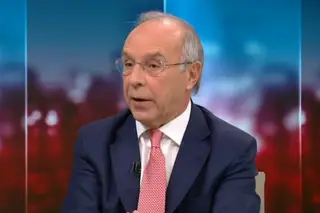 Marques Mendes diz que Rui Rio pode ganhar as eleições