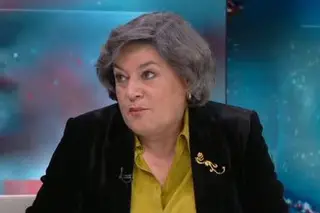 Ana Gomes critica o "apartheid de viagens" por causa da variante Ómicron