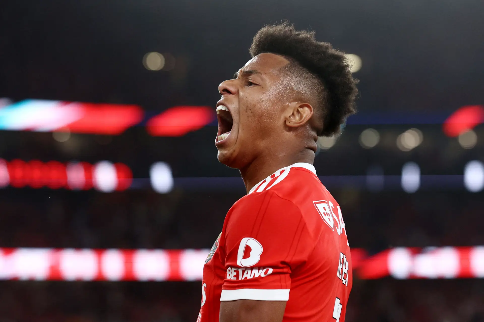 Coment Rios Nas Redes Sociais Valem Processo Disciplinar A David Neres