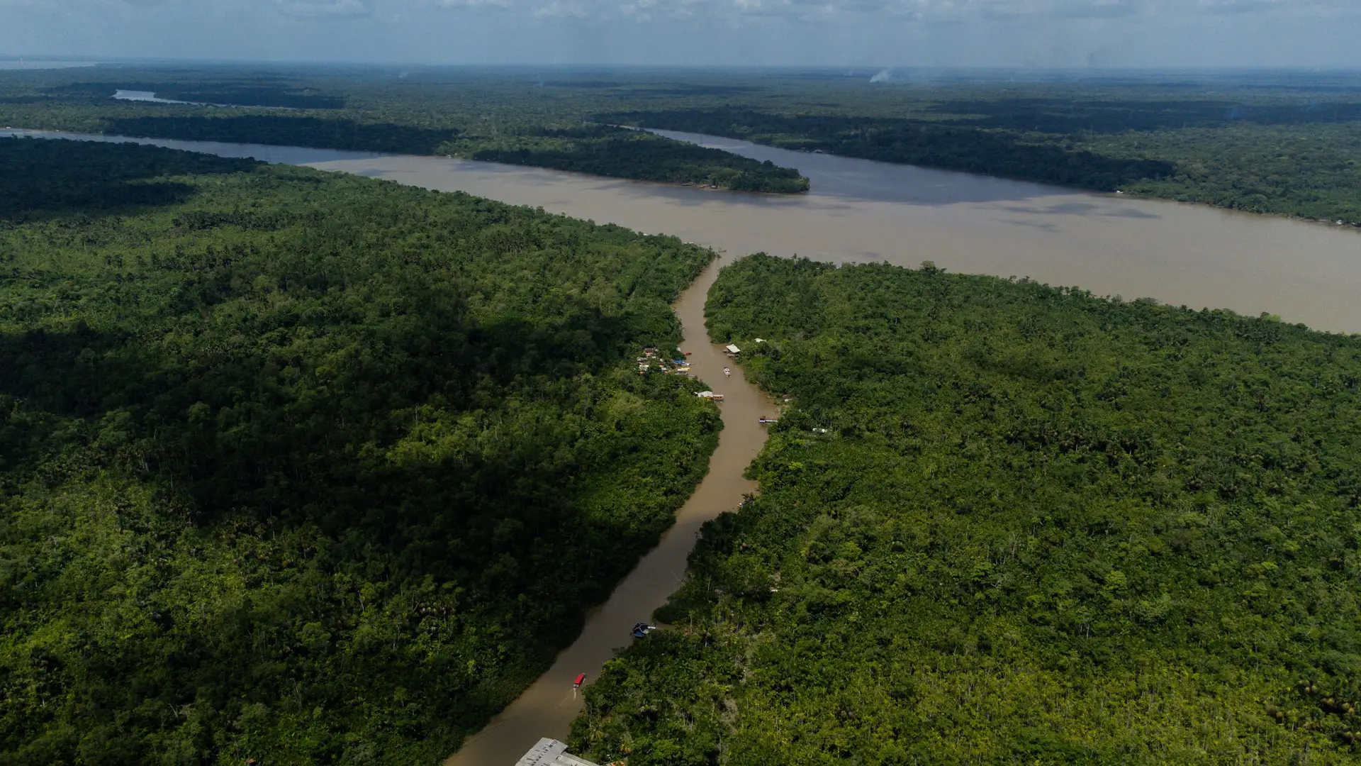 Cientistas Alertam Que Aquecimento Dos Oceanos Pode Agravar Seca Na