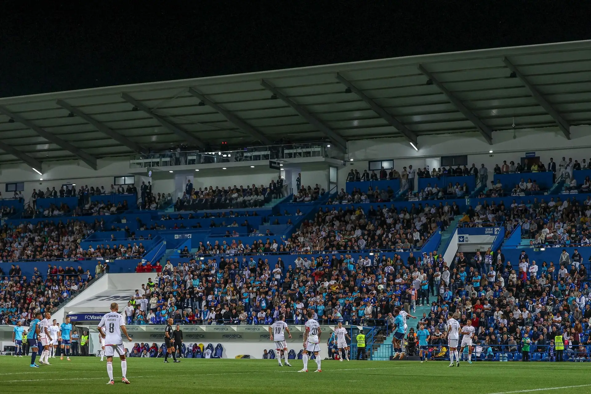 Primeira Liga Vizela FC Porto ao minuto SIC Notícias