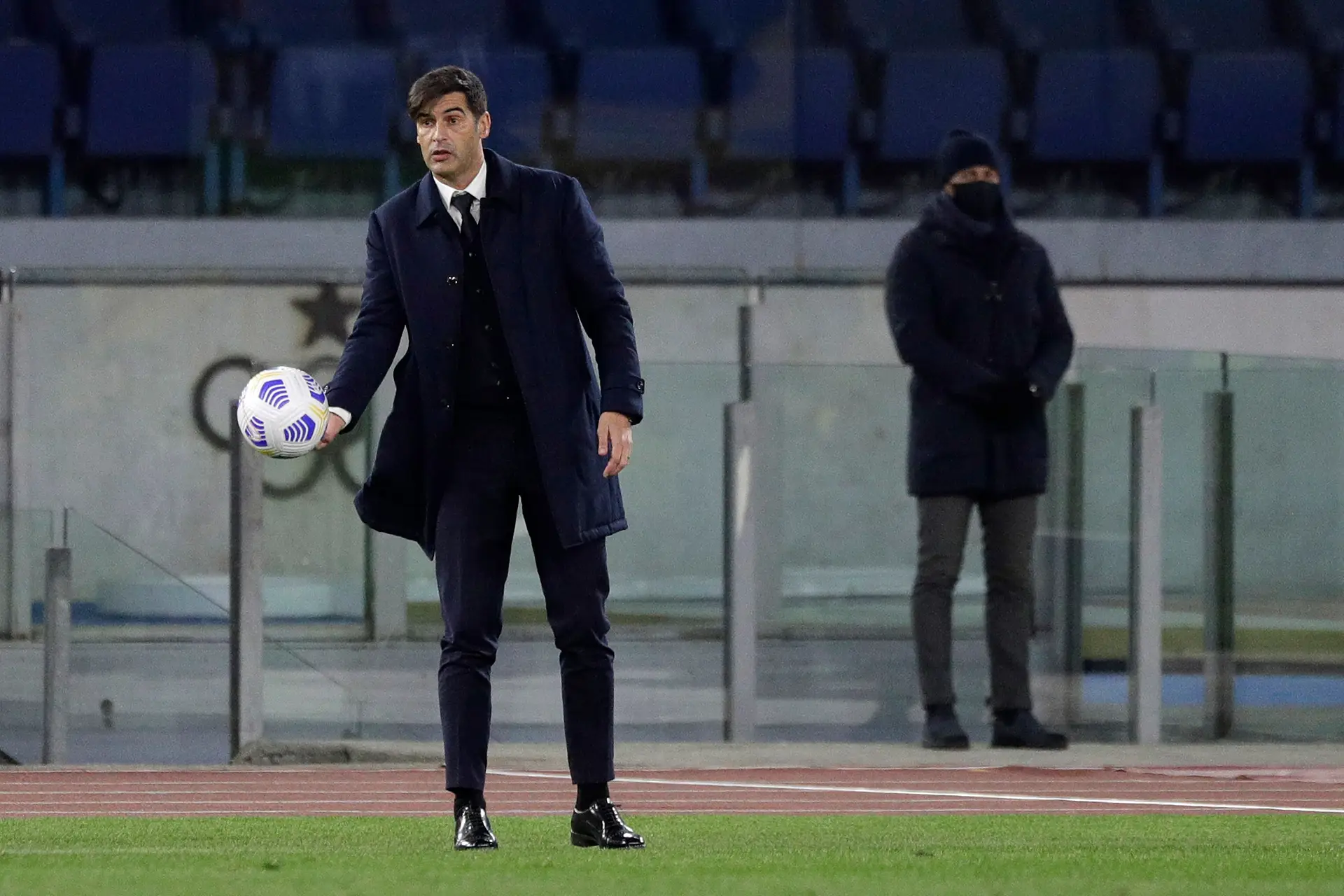 Paulo Fonseca Oficialmente Apresentado Como Novo Treinador Do AC Milan