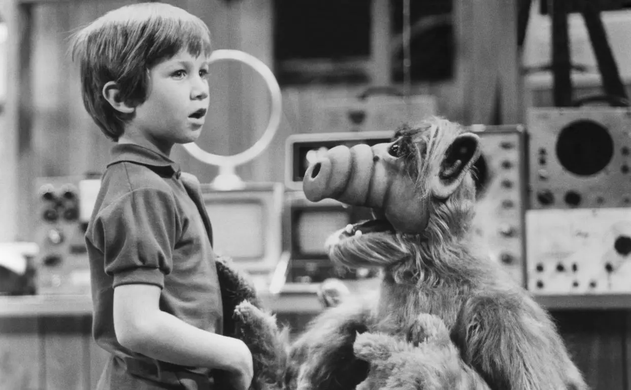 Ator Benji Gregory O Companheiro De ALF Encontrado Morto Aos 46