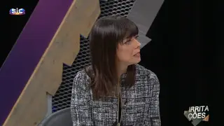 Irritações - Programa de 15 de fevereiro