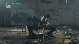 Falta de Chá T2 - Episódio 10 (último episódio)