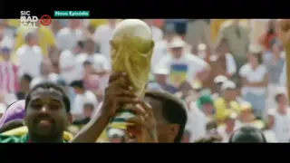 Cinetendinha - Programa de 25 de junho