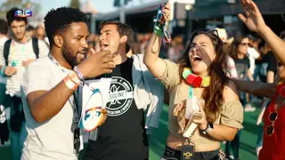 NOS Alive: um pequeno desafio com grandes prémios