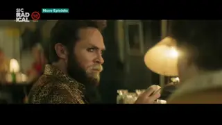 Cinetendinha - Programa de 20 de agosto