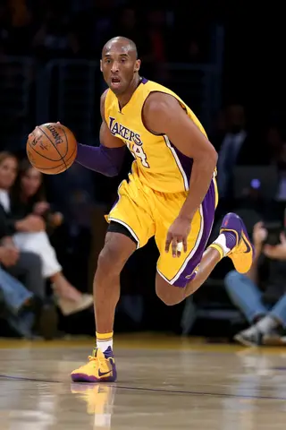 Kobe Bryant