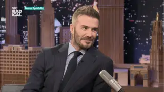 David Beckham quis contratar Messi e Ronaldo: "Como dono, quero os melhores jogadores"