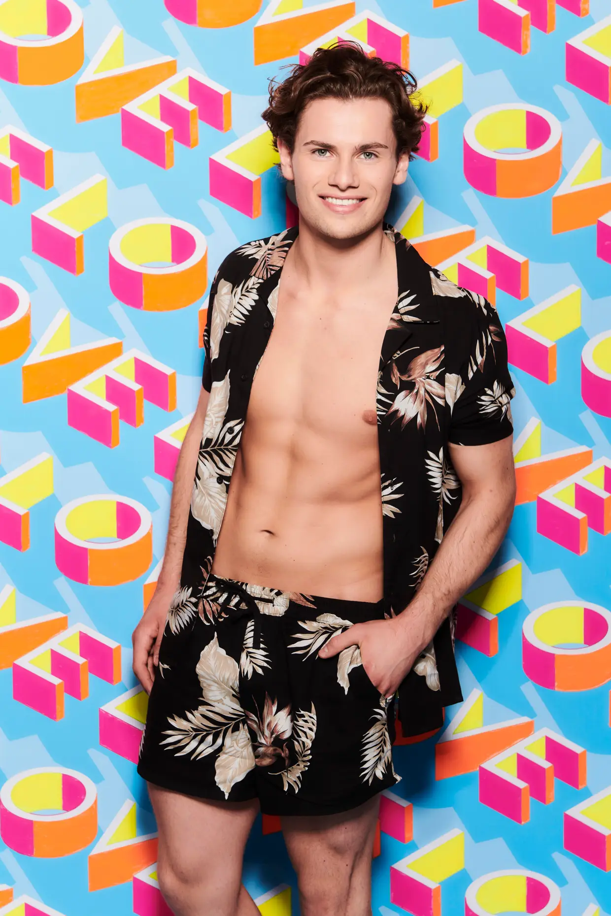 Joe Garratt