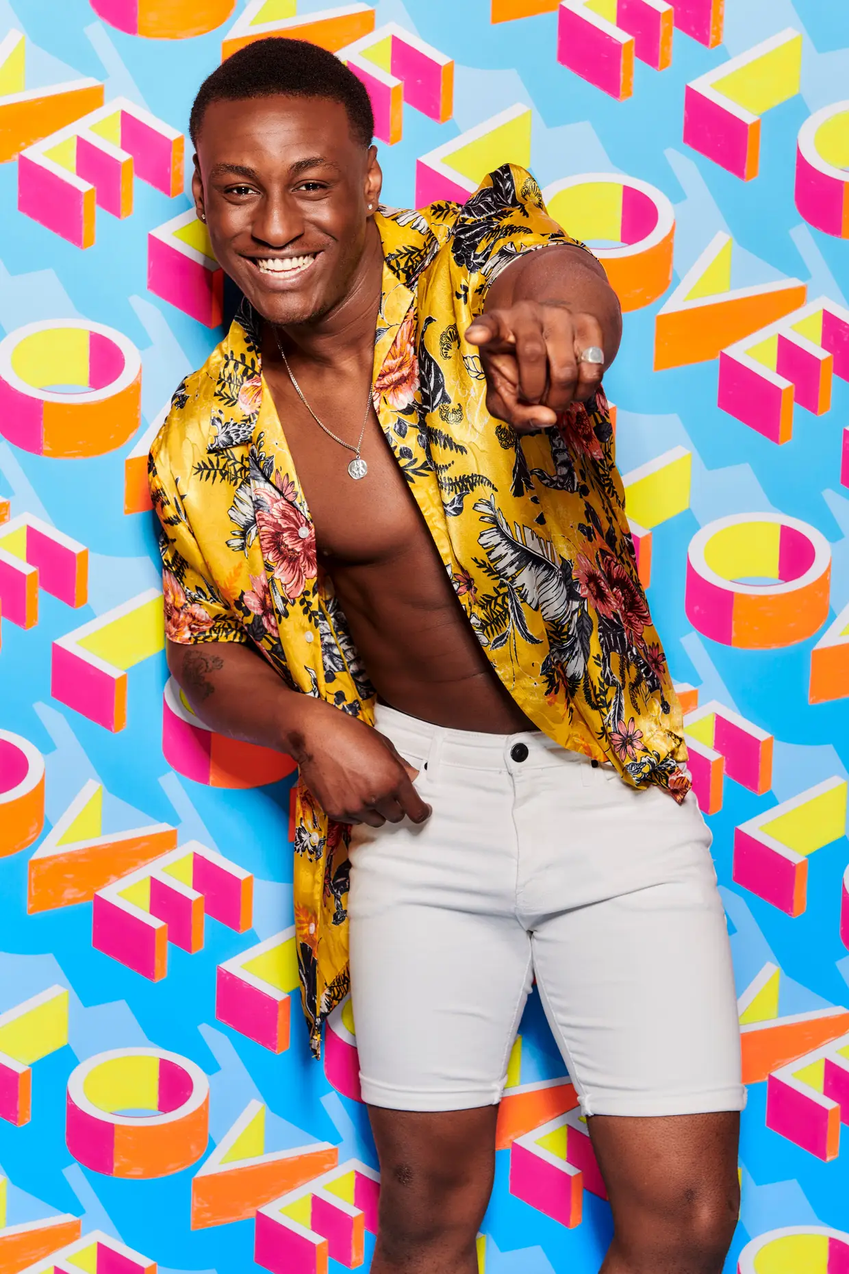 Sharif Lanre