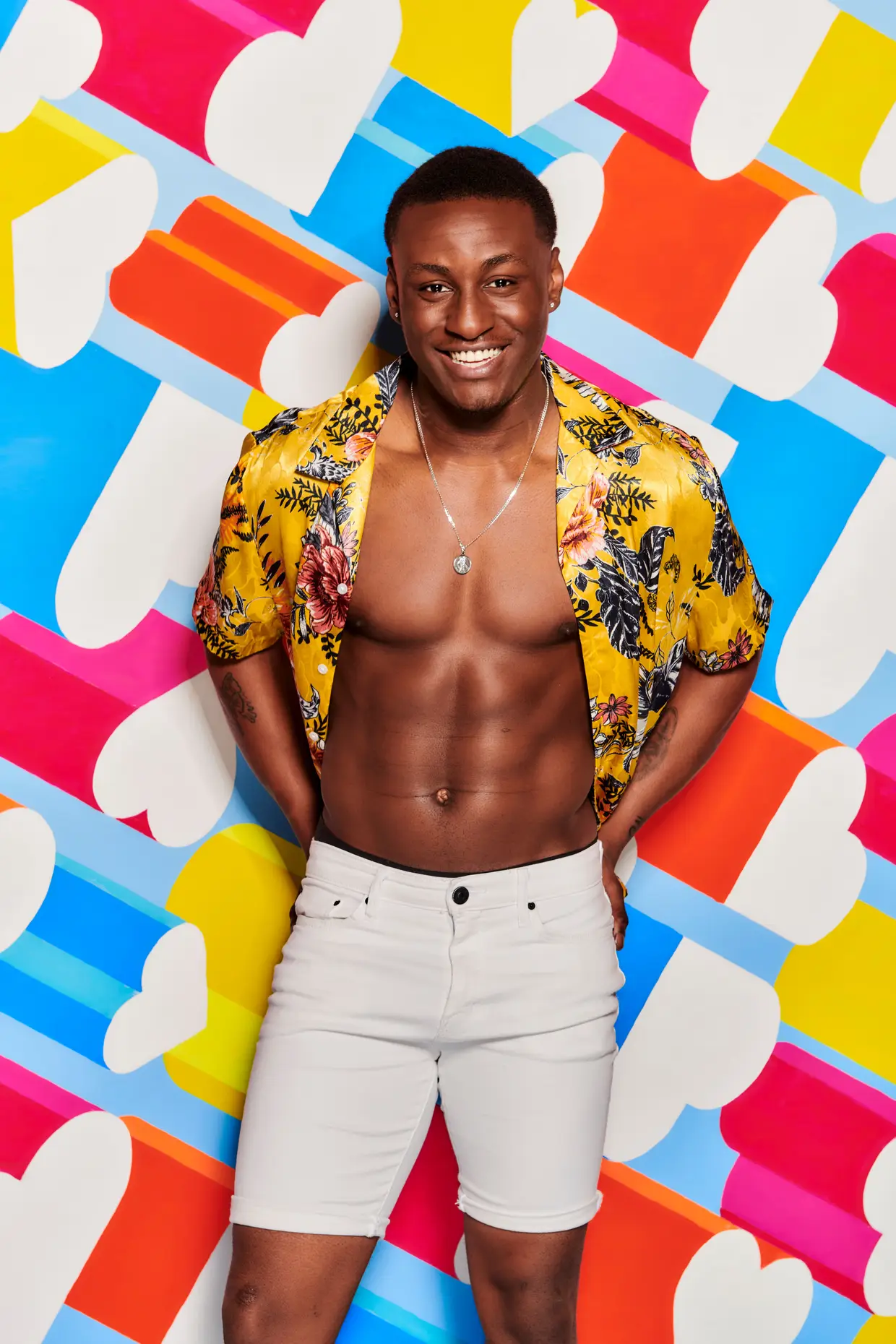Sharif Lanre