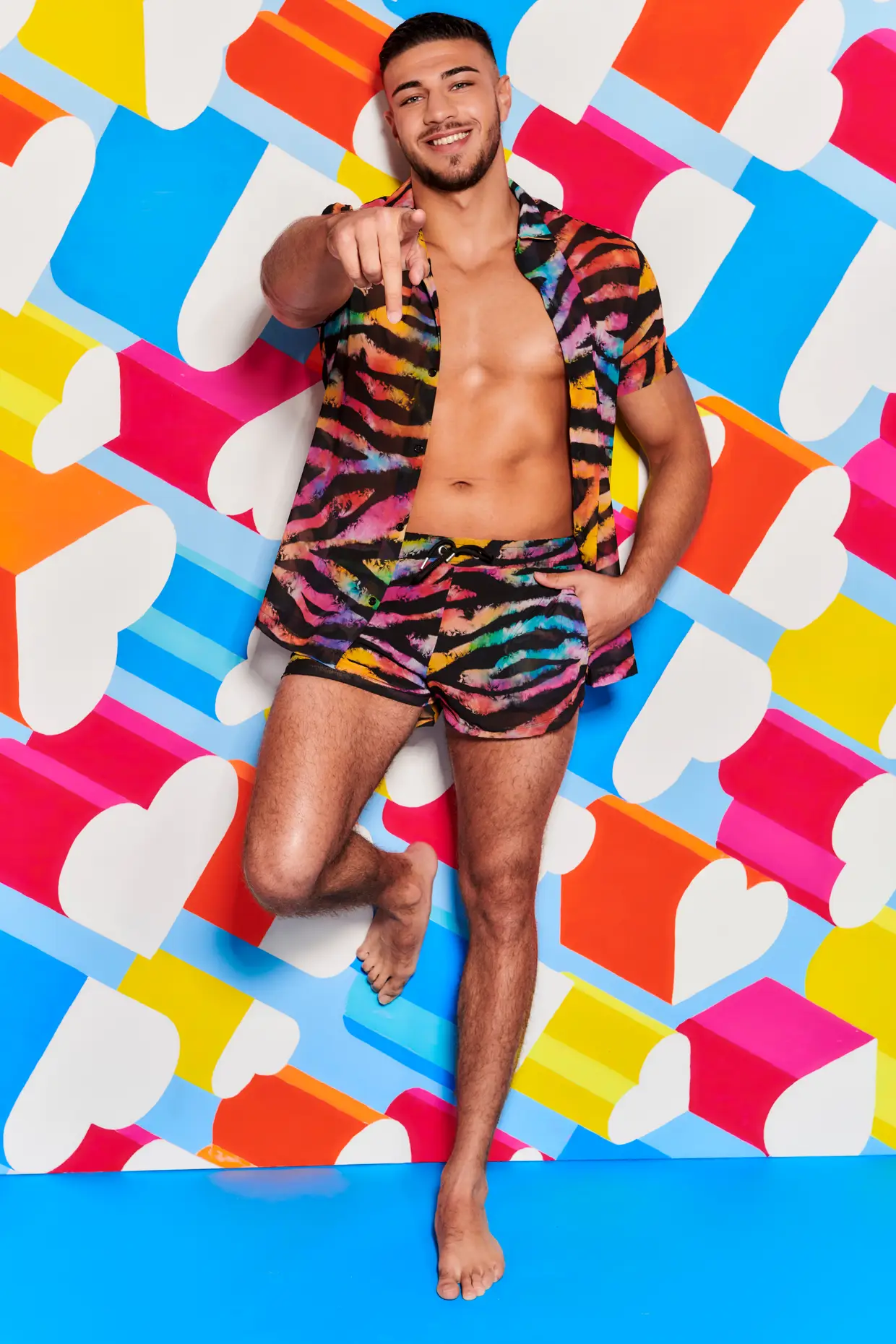 Tommy Fury