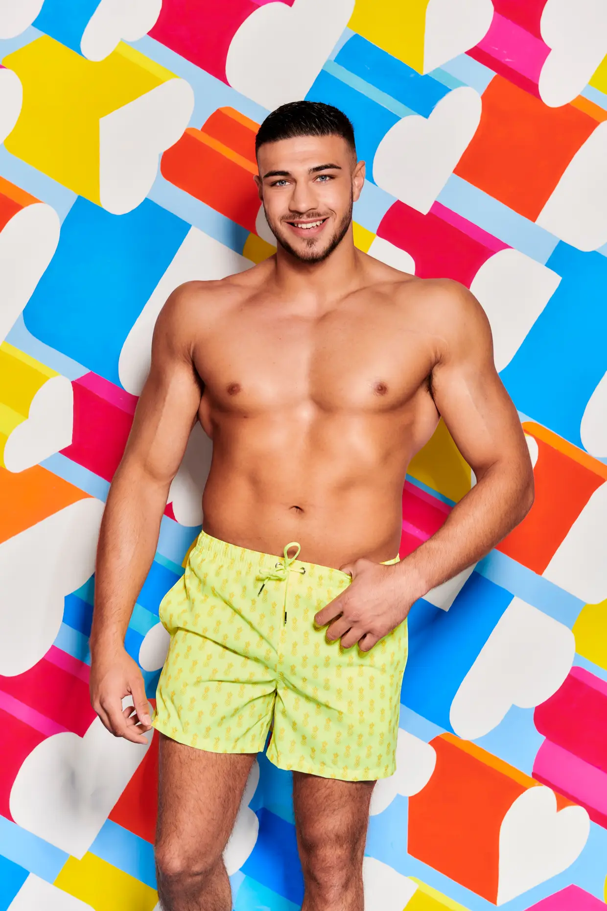 Tommy Fury