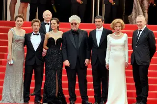 Cannes faz 70 anos