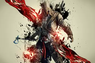 Anime de Assassin's Creed